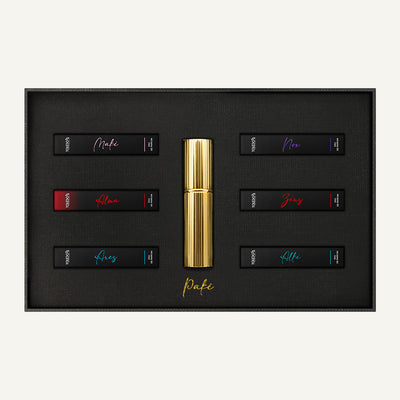 SET CAMPIONI 6 FRAGRANZE DOLCI