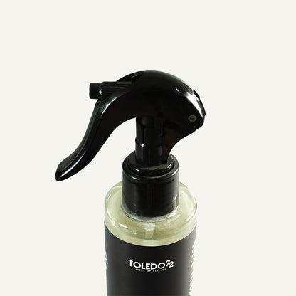 Autospray herstellen