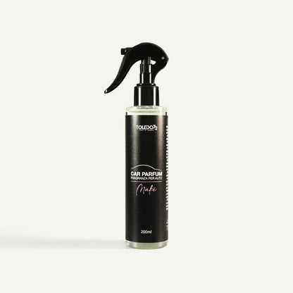 Autospray herstellen