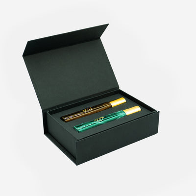 SET 2 EAU DE PARFUM 10ML - PAKÈ | ALKÈ