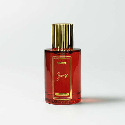 Eau de Parfum – Zeus