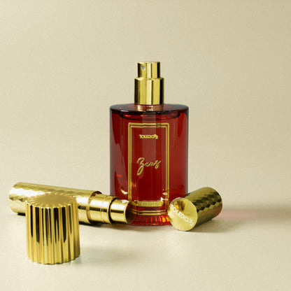 Eau de Parfum – Zeus