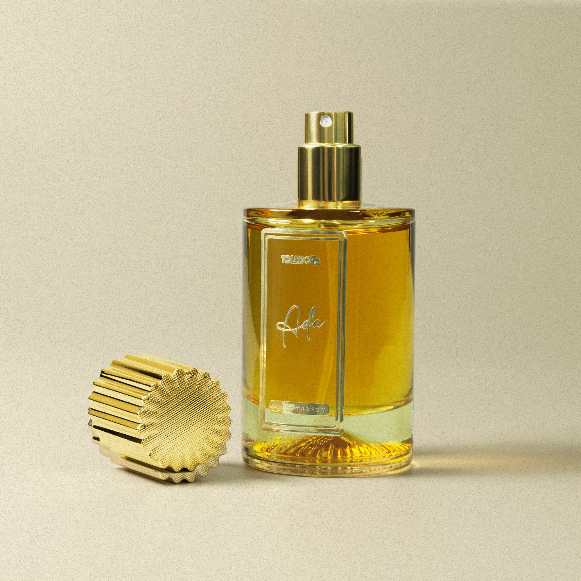 Eau de Parfum – Ade