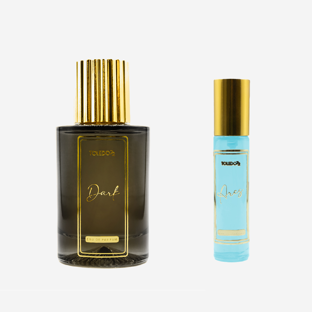 50ml + Autospray