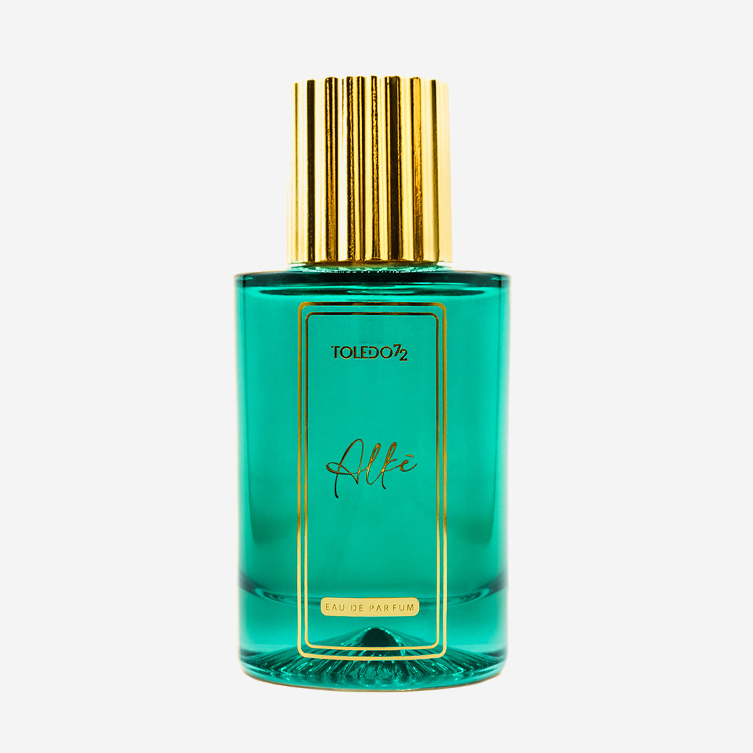 Eau De Parfum – Alkè