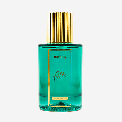 Eau De Parfum – Alkè 