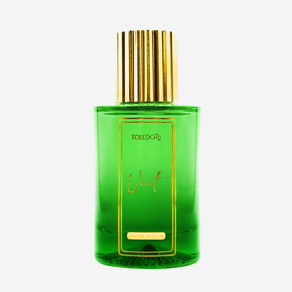 Eau De Parfum – Vert