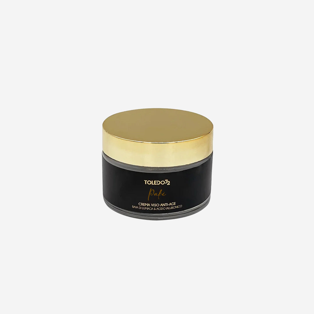 Face Cream – Pakè