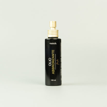 OLIO ABBRONZANTE PAKÈ
