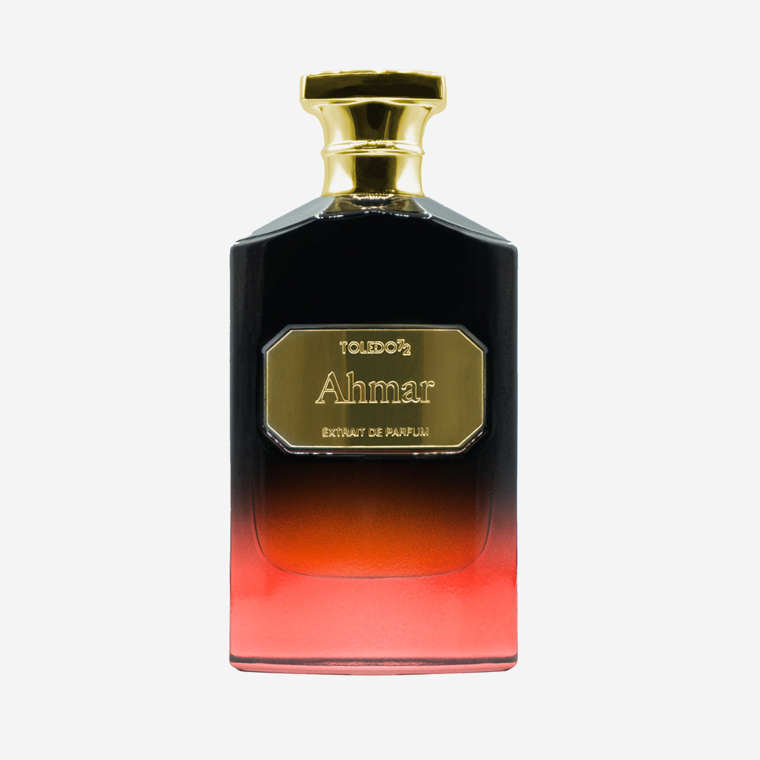 100 Ml Extrait De Parfum – Ahmar