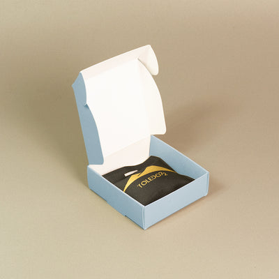 SACCHETTO PROFUMATO ACQUA