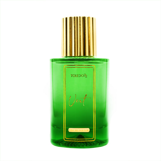 Eau De Parfum – Vert