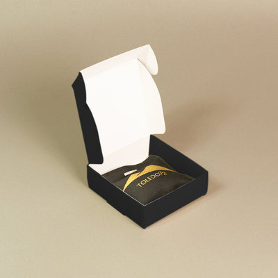 SACCHETTO PROFUMATO ECLISSE