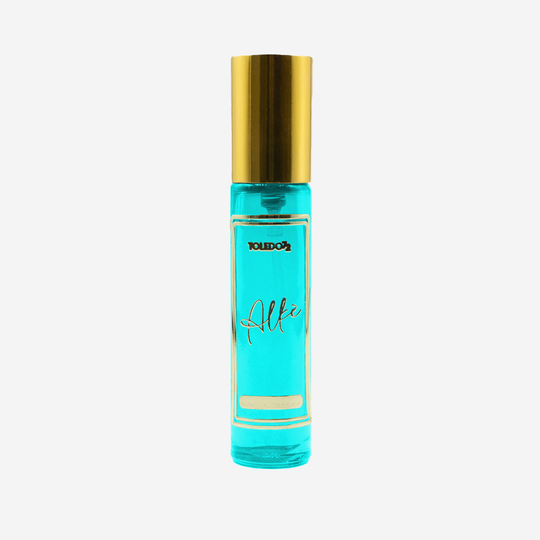 Eau De Parfum – Alkè 