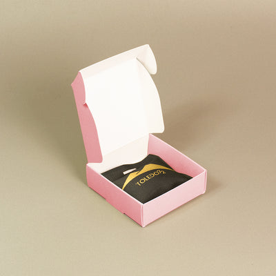 SACCHETTO PROFUMATO FRESCO