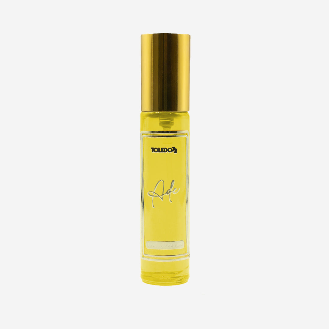 Eau De Parfum – Ade