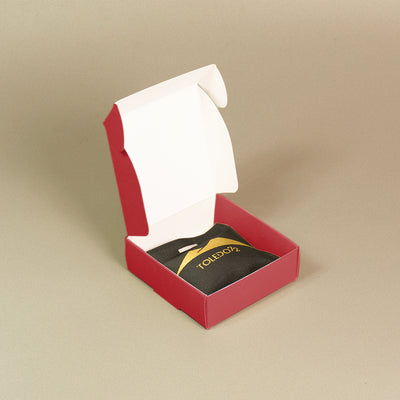 SACCHETTO PROFUMATO ORIENTE