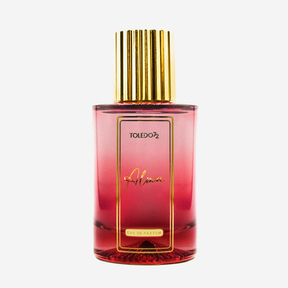 Eau de Parfum – Alma