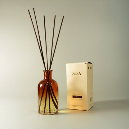 Diffusor „Oasi“.