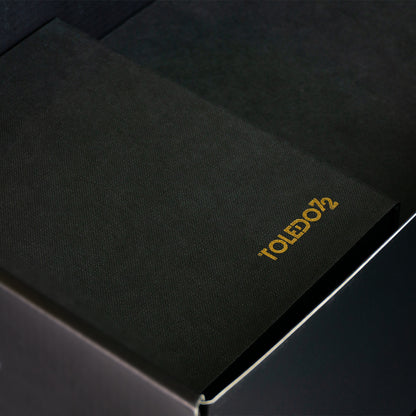 Luxury Box Pakè 50ml