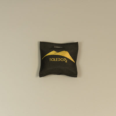 SACCHETTO PROFUMATO TERRA