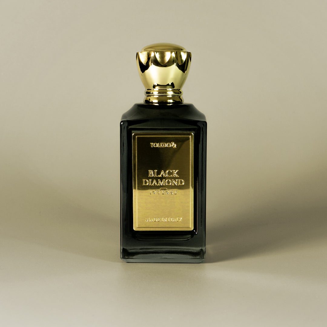 Black Diamond - Intense 100ml