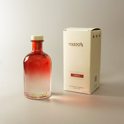 Diffusore “Rosso Nobile”