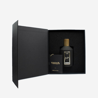 100ml Extrait De Parfum – Pakè Extreme