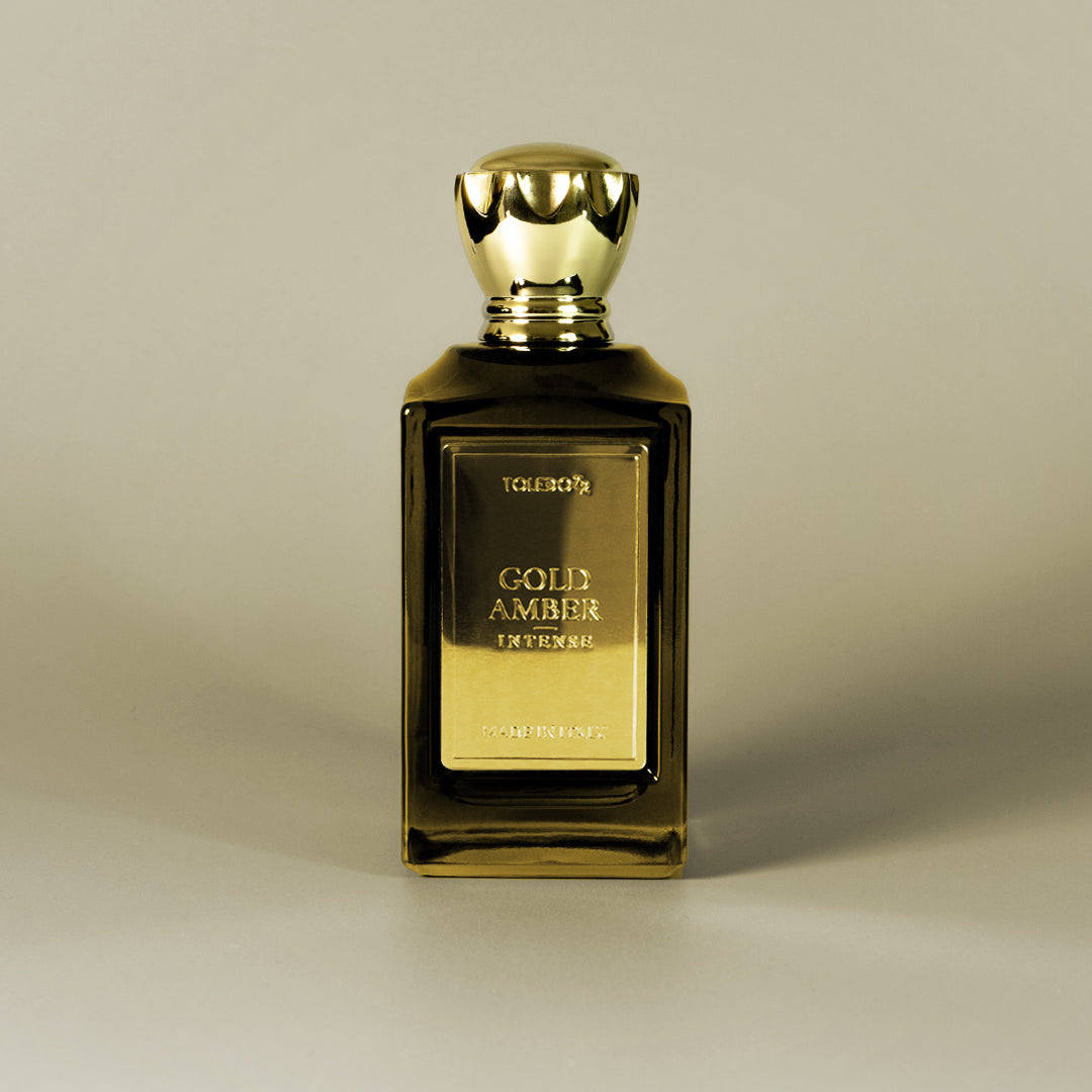 Goldener Bernstein – Intensiv 100 ml