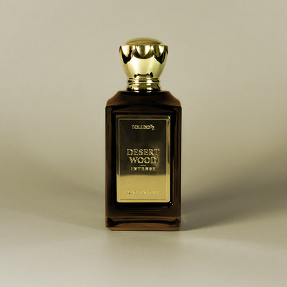 Desert Wood - Intense 100ml