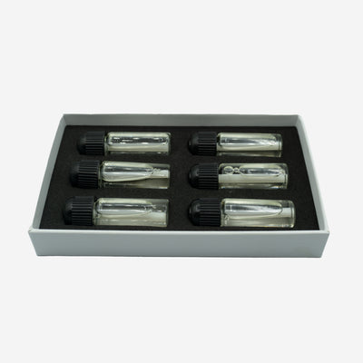 RICARICHE DIFFUSORE SMART PER AUTO