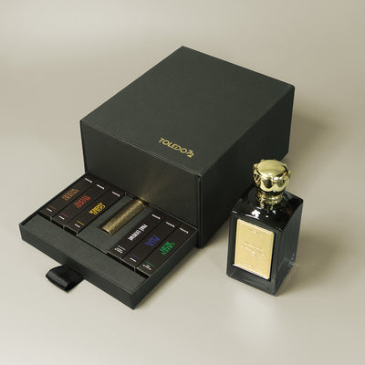 BLACK DIAMOND INTENSE