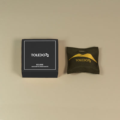 SACCHETTO PROFUMATO ECLISSE