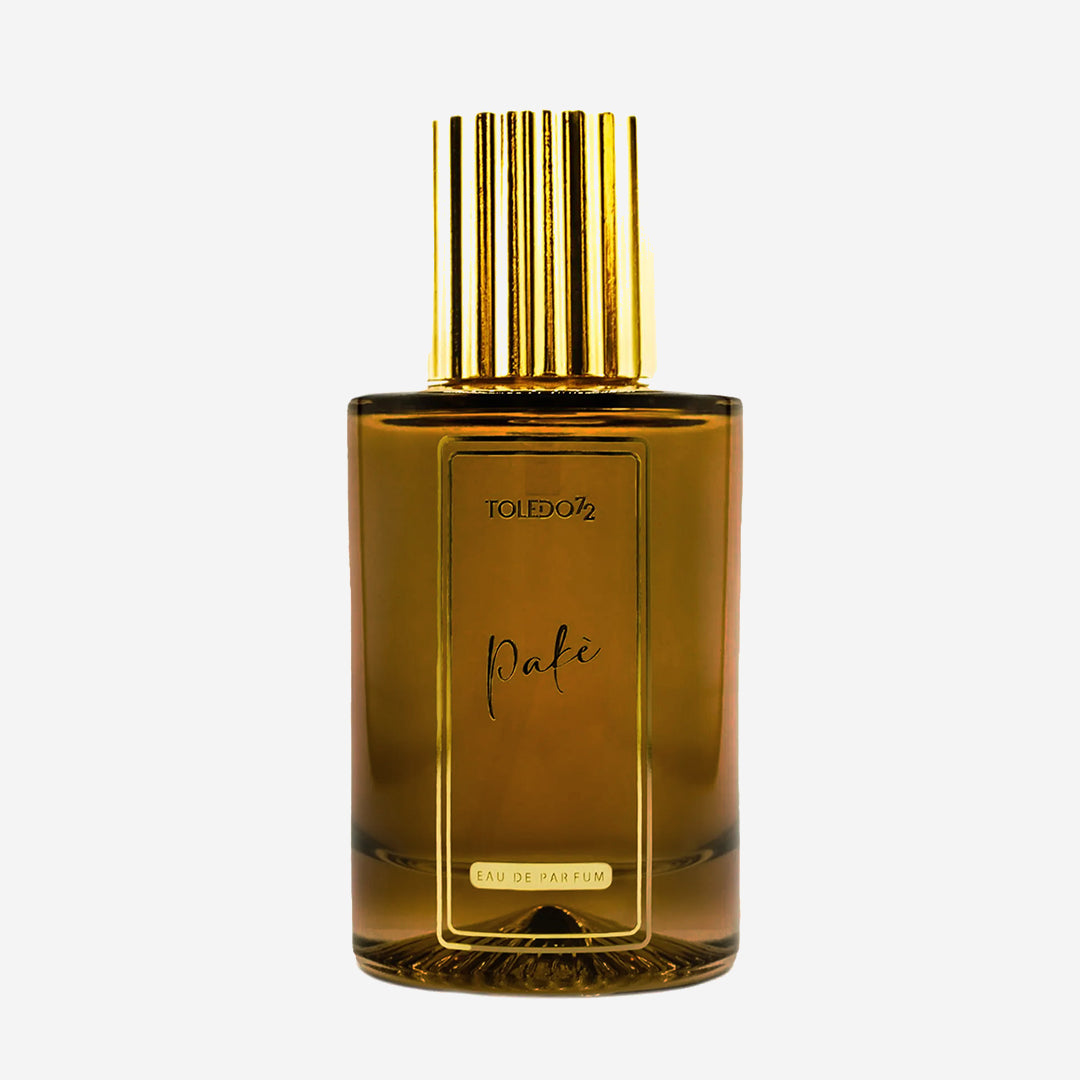 Eau De Parfum – Pakè