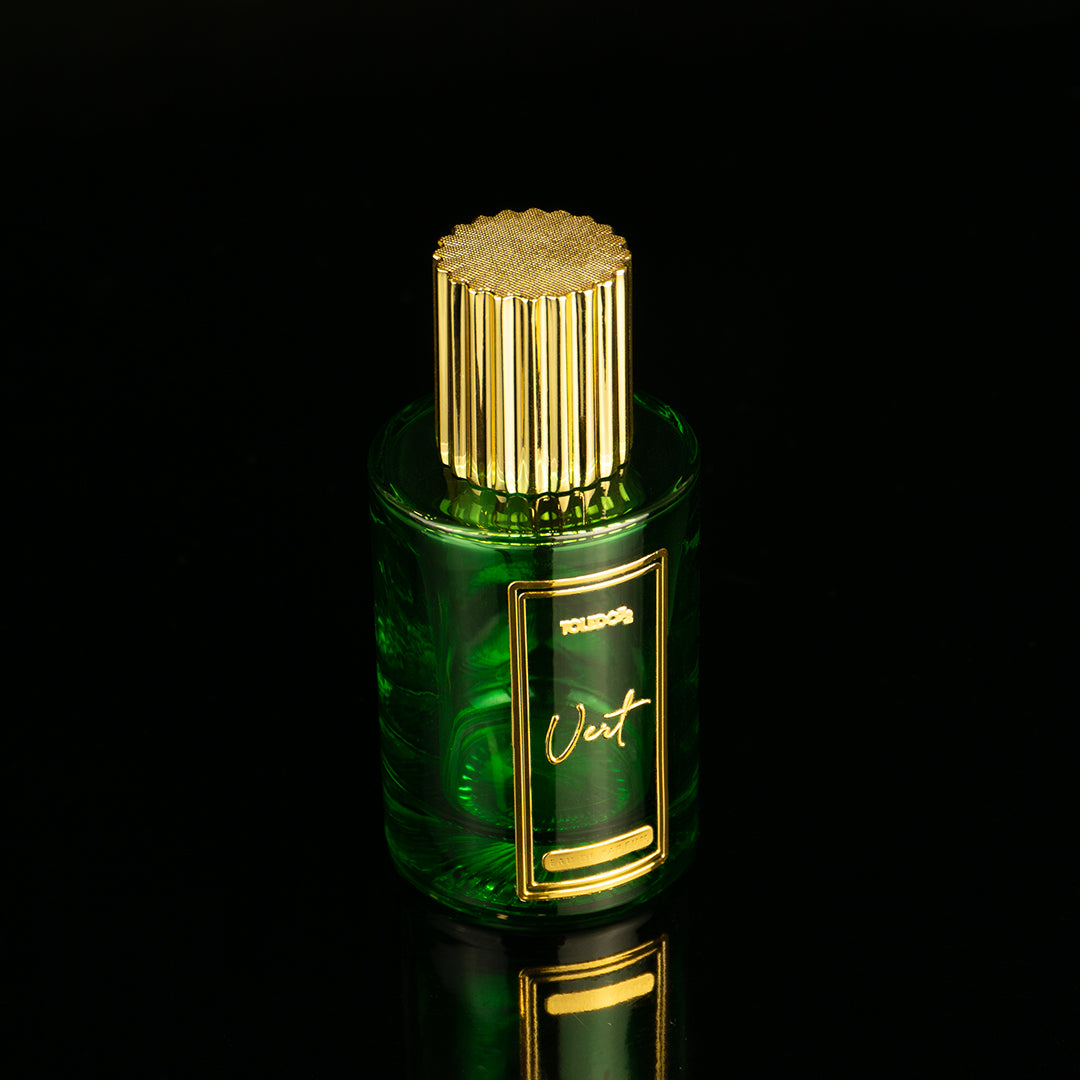 Eau De Parfum – Vert