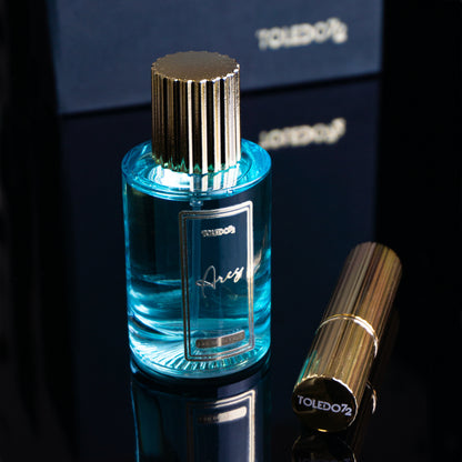 Eau de Parfum – Ares