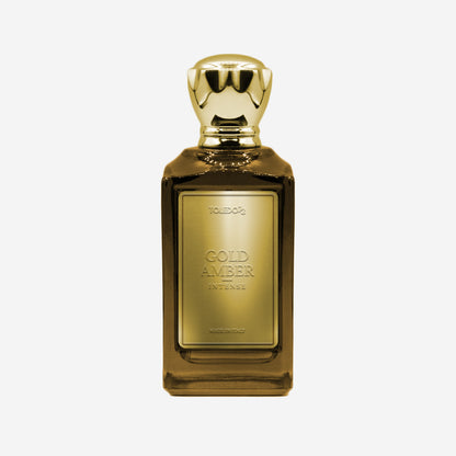 Goldener Bernstein – Intensiv 100 ml