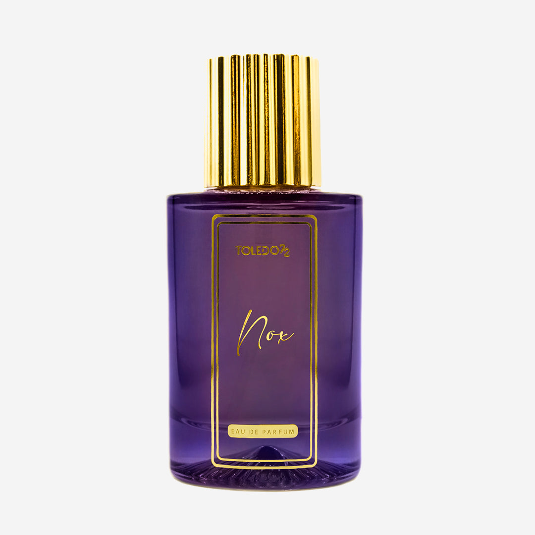 Eau De Parfum – Nox