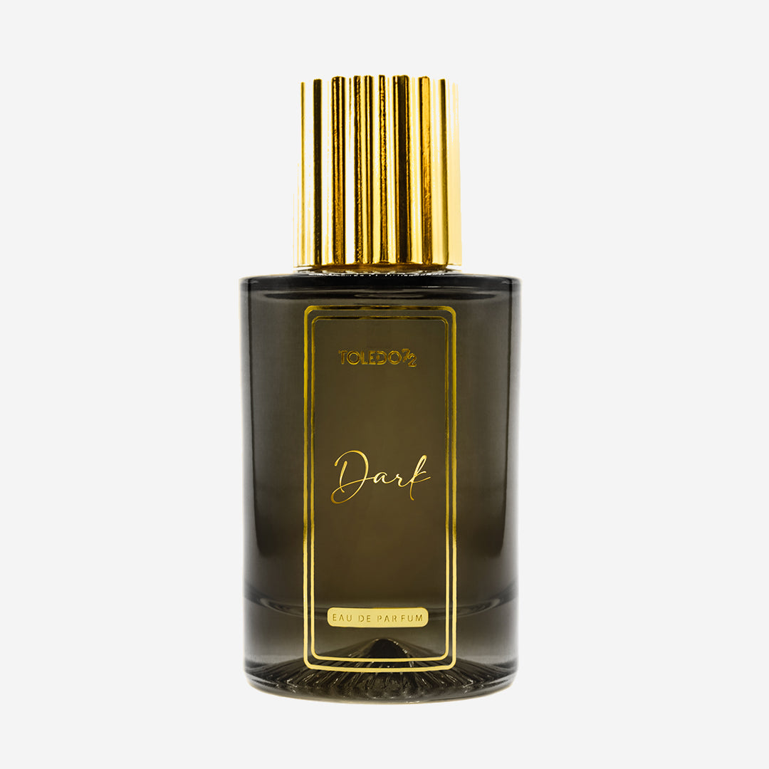 Eau De Parfum – Dark