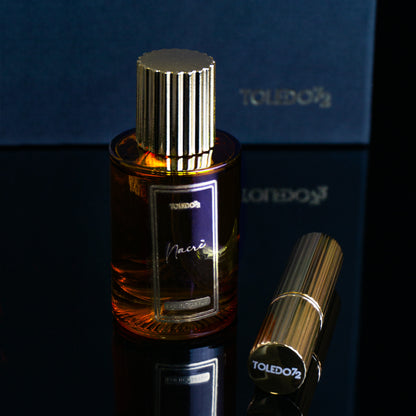 Eau de Parfum – Nacrè