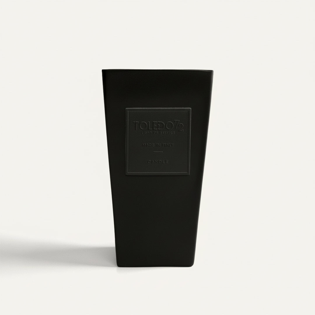 CANDELA VANIGLIA E LIQUIRIZIA