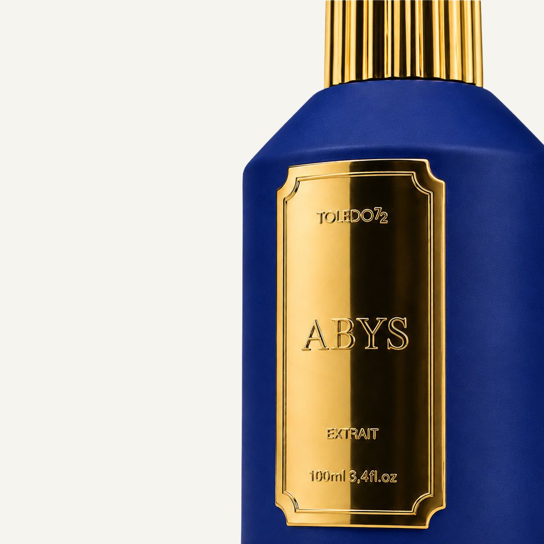 ABYS EXTRAIT