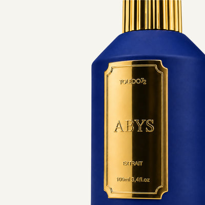 ABYS EXTRAIT