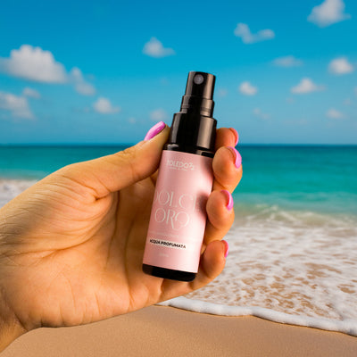 SET MARE - DOLCE ORO