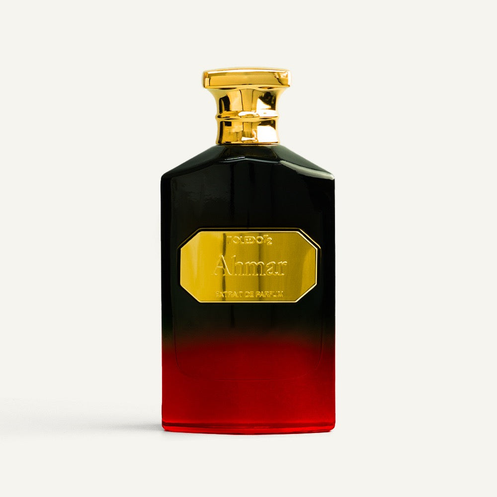 100 ml Extrait De Parfum – Ahmar 