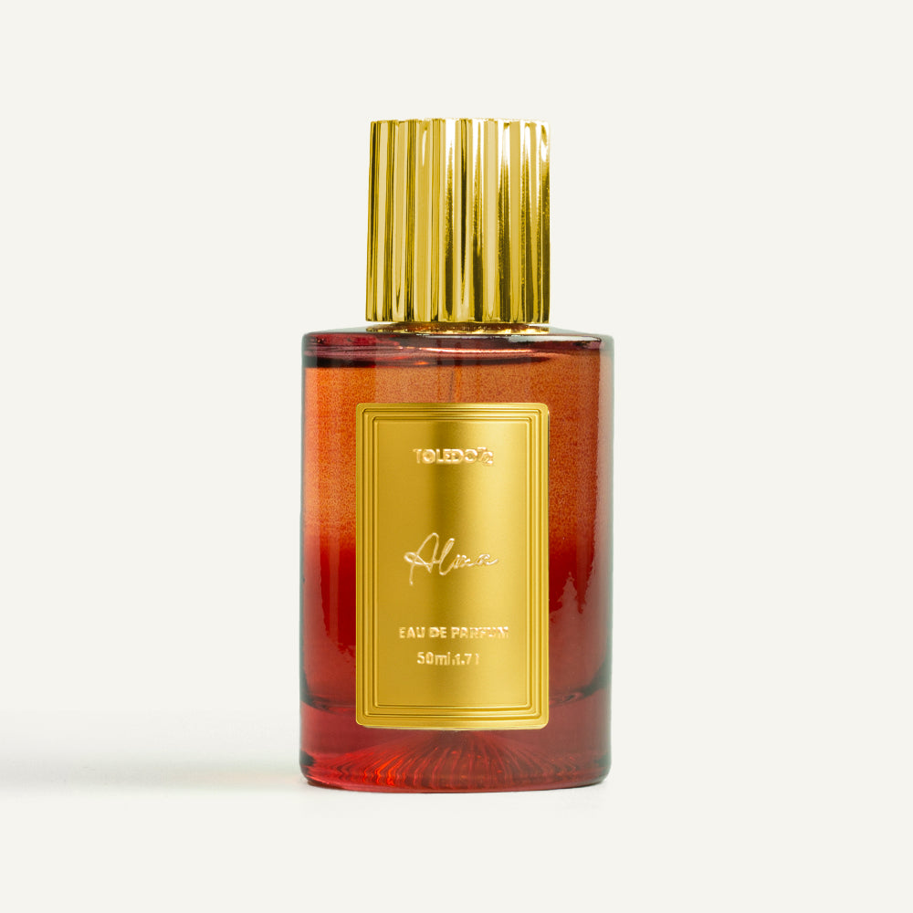 Eau de Parfum – Alma