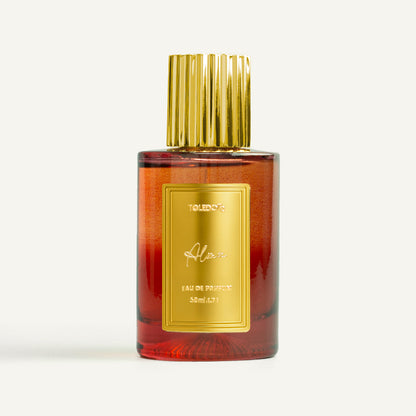 ALMA EAU DE PARFUM
