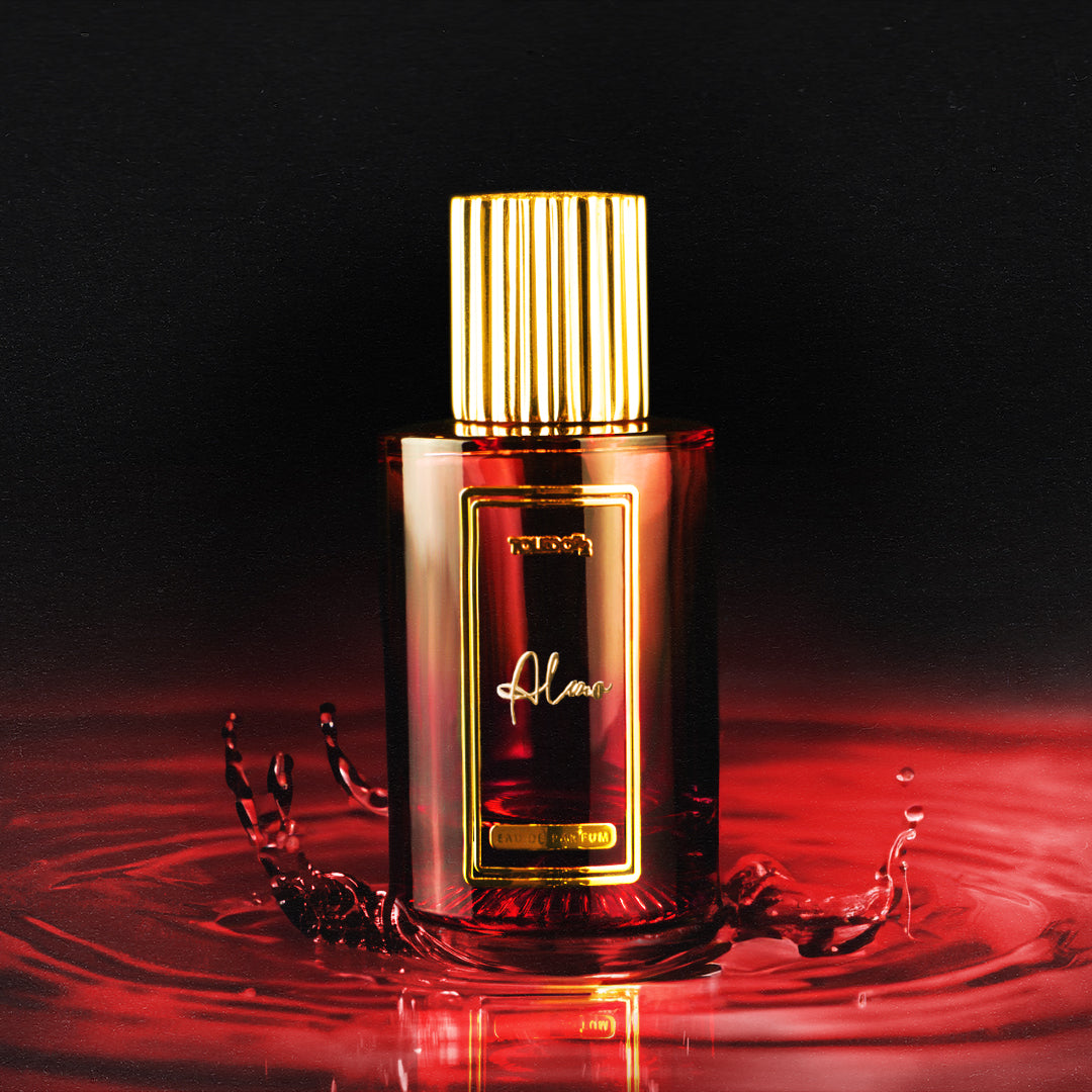 Eau De Parfum – Alma