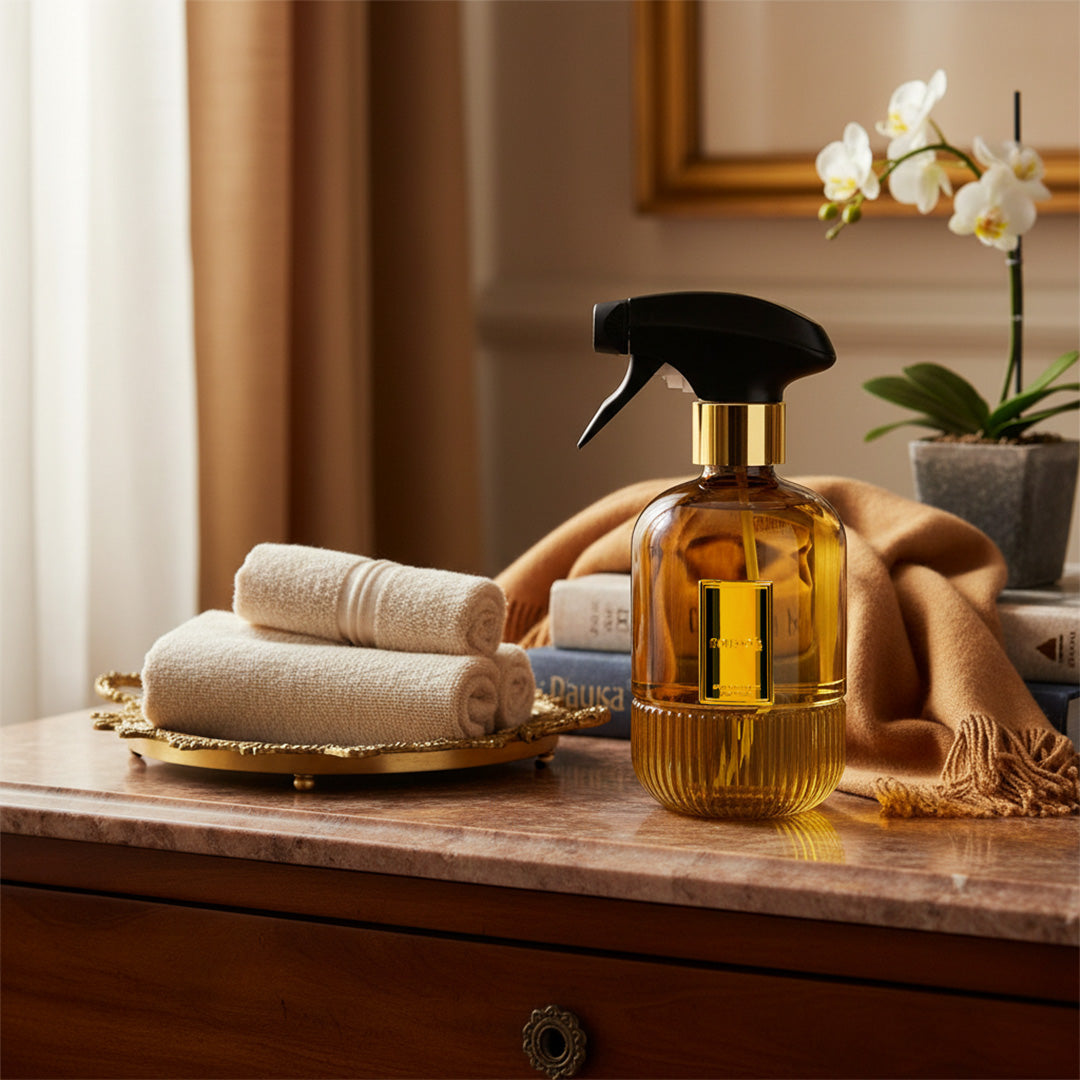 SPRAY PER AMBIENTE AMBRA LUX