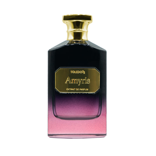 100 Ml Extrait De Parfum – Amyris